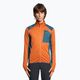 LaSportiva True North men's trekking sweatshirt orange P52208639