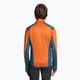 LaSportiva True North men's trekking sweatshirt orange P52208639 2