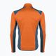 LaSportiva True North men's trekking sweatshirt orange P52208639 7