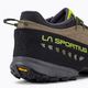 La Sportiva men's trekking boots TX4 brown 17W731729 8