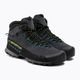 Men's trekking boots La Sportiva TX4 Mid GTX grey 27E900729 4