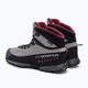 Women's trekking boots La Sportiva TX4 Mid GTX light grey 27F913323 3