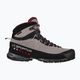 Women's trekking boots La Sportiva TX4 Mid GTX light grey 27F913323 12