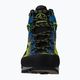 La Sportiva men's high alpine boots Trango Tech GTX blue 21G634729 13