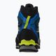 La Sportiva men's high alpine boots Trango Tech GTX blue 21G634729 14