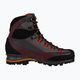 Women's trekking boots La Sportiva Trango TRK Leather GTX grey 11Z909323 12