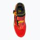 La Sportiva men's running shoes Cyclone sunset/lime punch 6