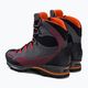 Women's trekking boots La Sportiva Trango TRK Leather GTX grey 11Z909323 3