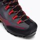 Women's trekking boots La Sportiva Trango TRK Leather GTX grey 11Z909323 7