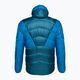 Men's La Sportiva Bivouac Down jacket storm blue/electric blue 9
