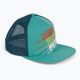 LaSportiva Trucker Hat Stripe Evo blue Y41638639