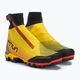 Men's trekking shoes LaSportiva Aequilibrium Speed GTX yellow 31H100999 4