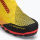 Men's trekking shoes LaSportiva Aequilibrium Speed GTX yellow 31H100999 8