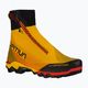 Men's trekking shoes LaSportiva Aequilibrium Speed GTX yellow 31H100999 12