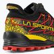 La Sportiva Mutant men's running shoes black 56F999100 9
