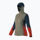 La Sportiva Cosmic Hoody tea/storm blue women's trekking sweatshirt 6