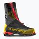La Sportiva G-Summit mountain boots black/yellow 8