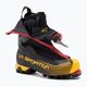 La Sportiva G-Summit mountain boots black/yellow 6
