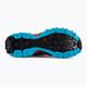 La Sportiva Bushido II GTX black/hibiscus women's running shoe 5