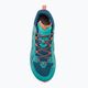 La Sportiva women's running shoes Jackal II Gtx storm blue/lagoon 6
