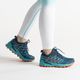 La Sportiva Mutant women's running shoes blue 56G639322 2