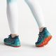 La Sportiva Mutant women's running shoes blue 56G639322 3