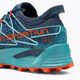 La Sportiva Mutant women's running shoes blue 56G639322 11