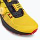 La Sportiva men's running shoe Jackal II Boa yellow 56H100999 7