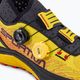 La Sportiva men's running shoe Jackal II Boa yellow 56H100999 10