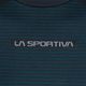 Women's trekking shirt La Sportiva Synth Light storm blue/lagoon 3