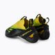 La Sportiva Speedster climbing shoe black 860 3
