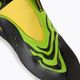 La Sportiva Speedster climbing shoe black 860 7