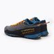 La Sportiva TX4 men's trekking shoes grey-blue 17WBP 3