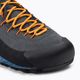 La Sportiva TX4 men's trekking shoes grey-blue 17WBP 7
