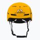 La Sportiva Combo climbing helmet yellow 66Y 2