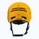 La Sportiva Combo climbing helmet yellow 66Y 3