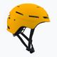 La Sportiva Combo climbing helmet yellow 66Y 4