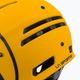 La Sportiva Combo climbing helmet yellow 66Y 6