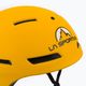 La Sportiva Combo climbing helmet yellow 66Y 7