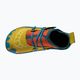 La Sportiva children's climbing shoe Gripit yellow/flame 8