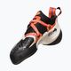 La Sportiva men's climbing shoe Solution white-orange 20H000203 12