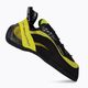 Men's La Sportiva Miura climbing shoe yellow 20J706706 2