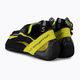 Men's La Sportiva Miura climbing shoe yellow 20J706706 3