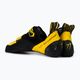 LaSportiva Katana climbing shoe yellow/black 20L100999 3