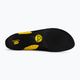 LaSportiva Katana climbing shoe yellow/black 20L100999 4