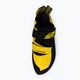 LaSportiva Katana climbing shoe yellow/black 20L100999 6