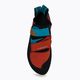 La Sportiva men's Katana blue-orange climbing shoe 20L202614 6