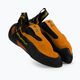 La Sportiva Cobra men's climbing shoe orange 20N200200 5