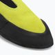 La Sportiva Cobra climbing shoe yellow/black 20N705705 7