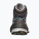Women's trekking boots La Sportiva TX4 Mid GTX grey 27F900613 12